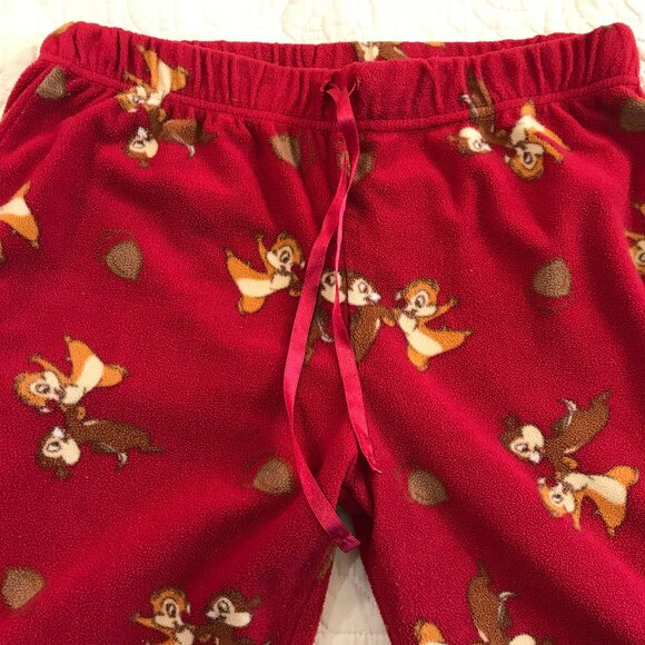 Unique Animal-Themed Fleece Pants / Loungewear - Picture 1 of 2